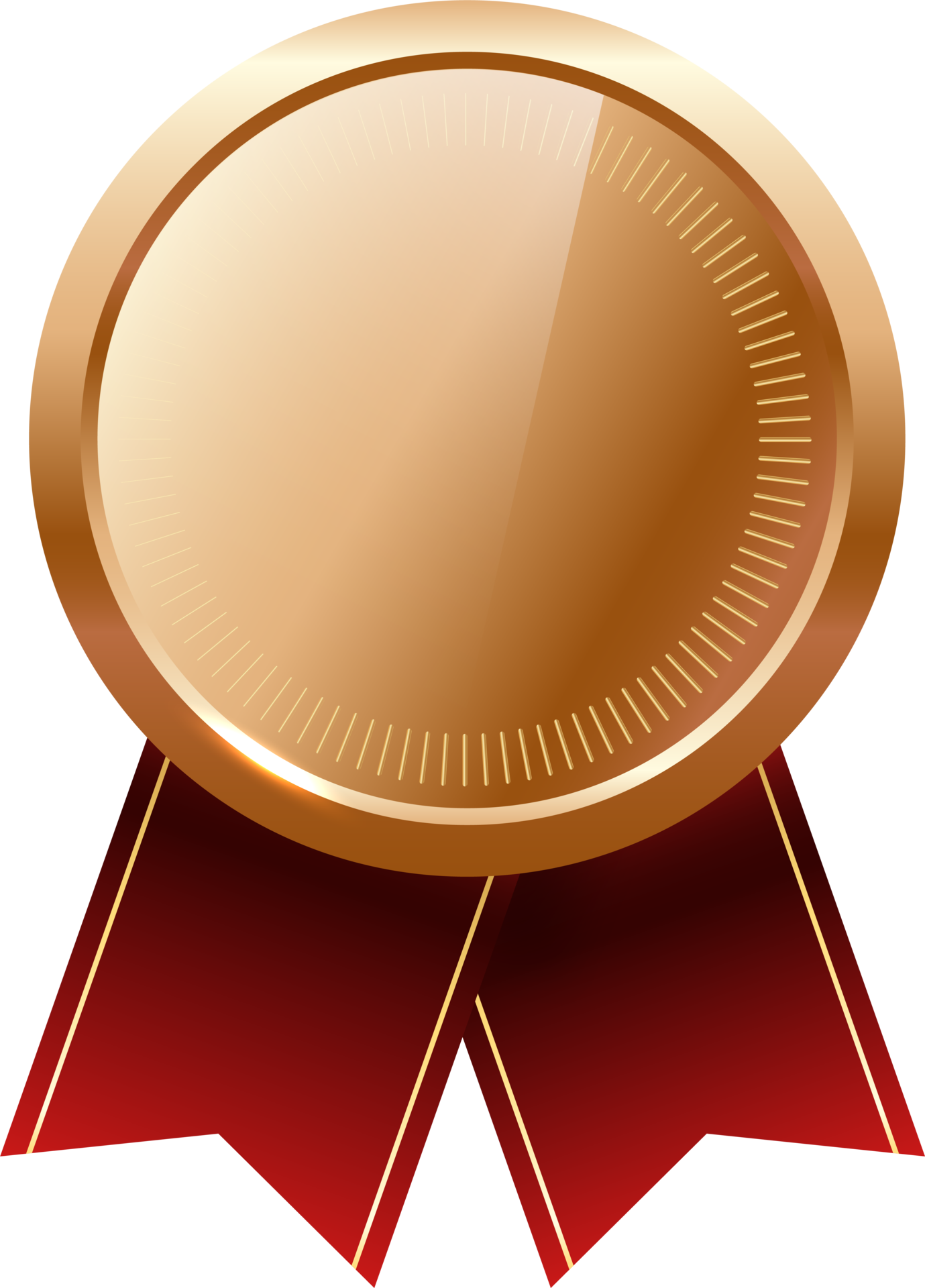 bronze medal